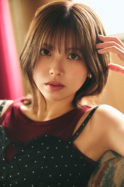 『B.L.T.2025年9月号』（C）東京ニュース通信社刊
