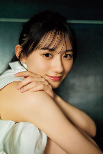『B.L.T.2025年9月号』（C）東京ニュース通信社刊