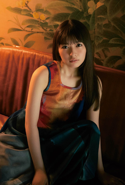 『B.L.T.2025年9月号』（C）東京ニュース通信社刊
