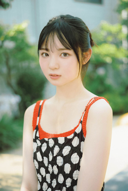 『B.L.T.2025年9月号』（C）東京ニュース通信社刊