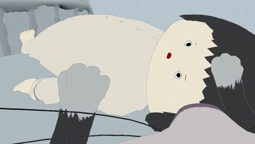 VRアニメ『猫が見えたら』ヴェネツィア映画祭にノミネート決定