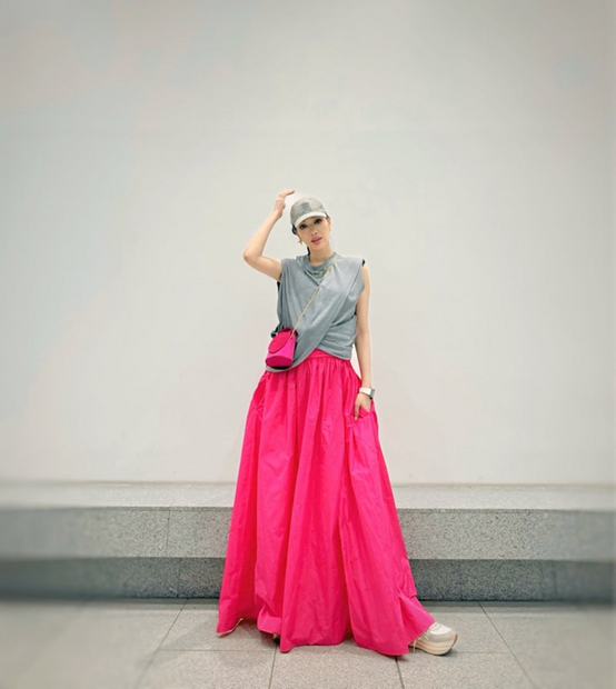 AHN MIKA オフィシャルブログ『Jewel of Lotus』Powered by Ameba