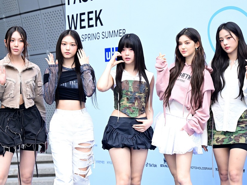 風向きが変わった？NewJeansの報道が偏っていると抗議殺到の韓国公共放送局だが…今回はまったく謝罪せず