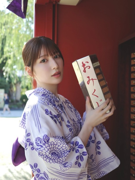 雪平莉左（写真は雪平莉左の公式インスタグラムから）※所属事務所に掲載許諾をもらってます
