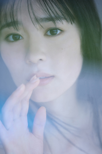 超ときめき♡宣伝部・坂井仁香©中村和孝／小学館