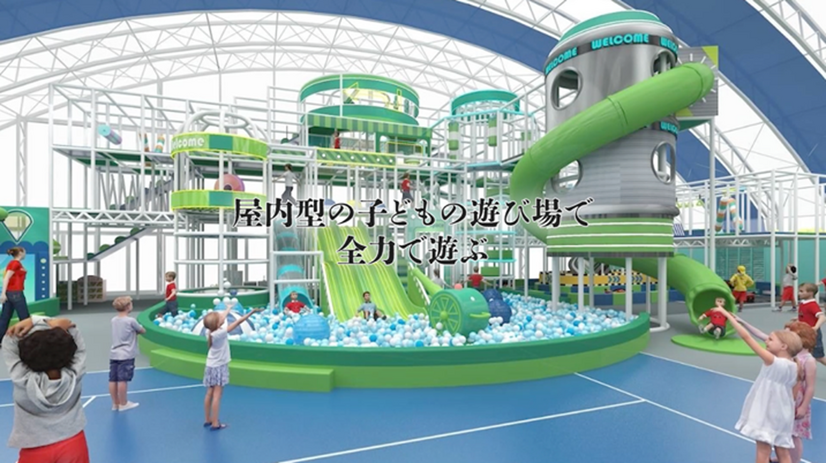 UE GARDEN RESORT（ユイ ガーデン リゾート）
