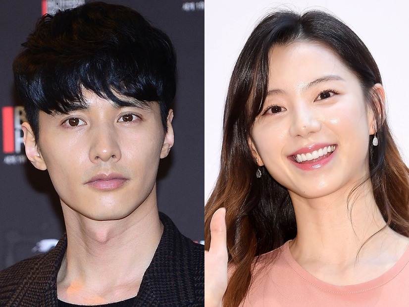 韓流四天王ウォンビンとヨン様の奥さま　“10年ほぼ活動なし”でも近況写真1枚で証明した天才ビジュとスター性