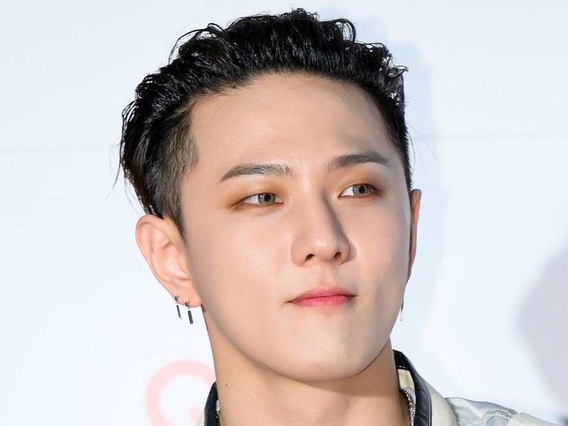 iKON・DK、本日（28日）現役入隊　グループから5人目「健康な姿で戻ってくる」