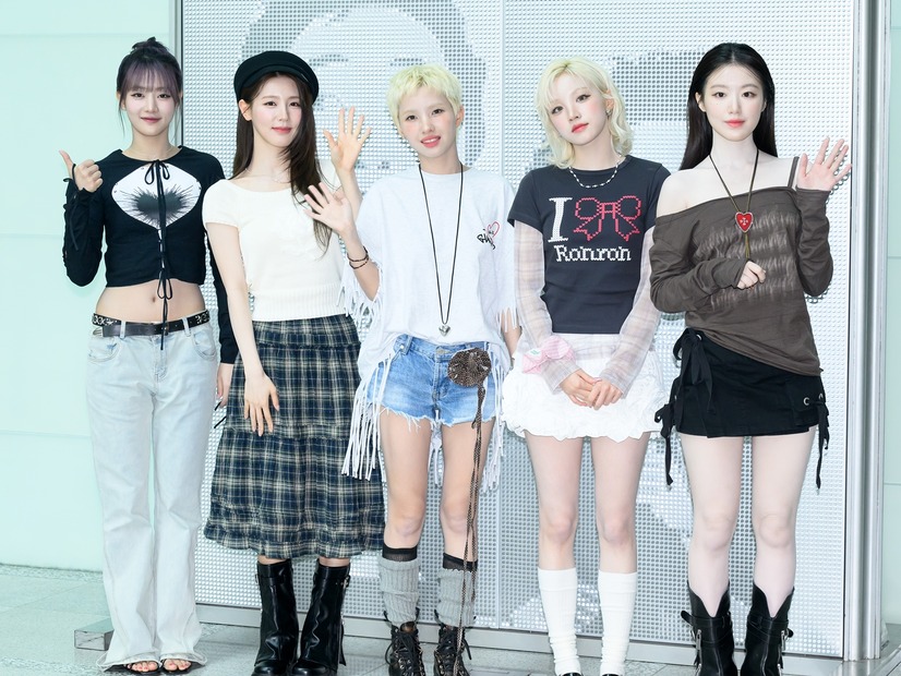 i-dle、特別アレンジ＆カバーステージに観客熱狂！夏の音楽の祭典に出演