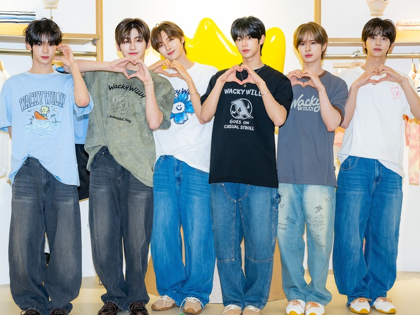 TWS、15年前へタイムスリップ…?!推理バラエティで見せた6人6色の面白さ