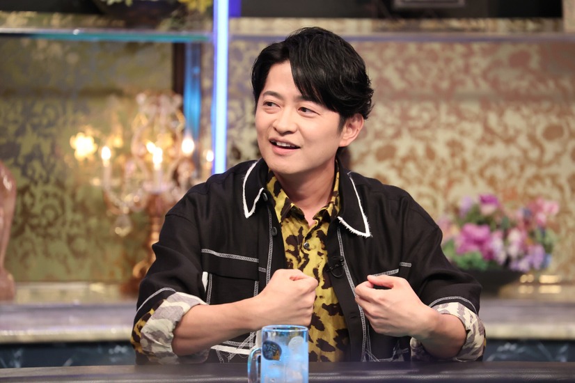 『酒のツマミになる話』（C）フジテレビ