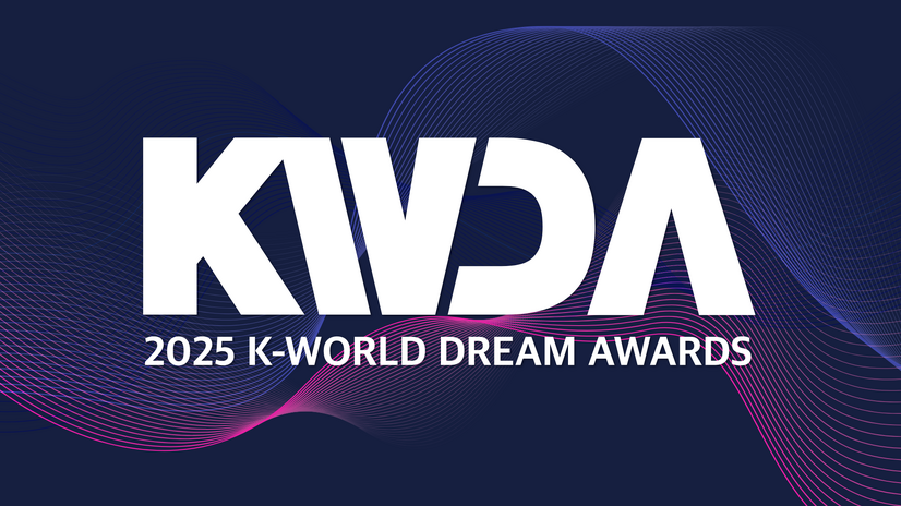 『2025 K-WORLD DREAM AWARDS』©TVdaily