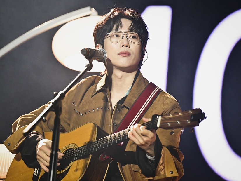 『愛の不時着』『トッケビ』OST参加の韓国歌手、約7年11か月ぶりに新ALリリース！豪華コラボにも注目