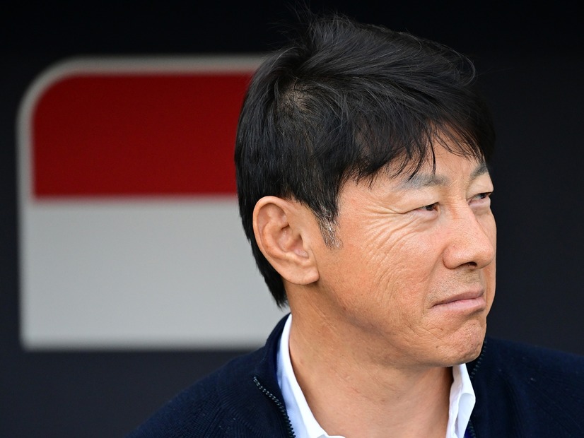 森保ジャパンと戦ったインドネシア代表前監督がKリーグ復帰へ　クラブW杯出場の韓国王者・蔚山に就任有力