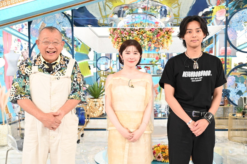 『A-Studio＋』（C）TBS