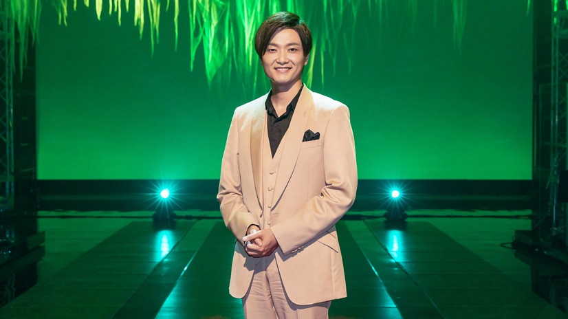 『The Covers ディズニー＆ミュージカルSP』（C）NHK