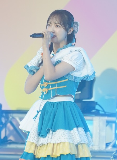 多田萌加【写真：竹内みちまろ】