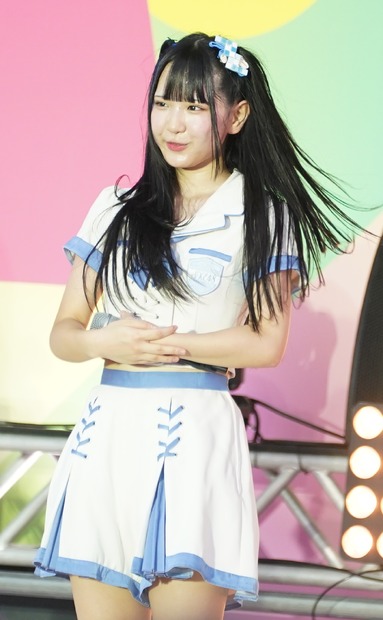 伊藤虹々美【写真：竹内みちまろ】