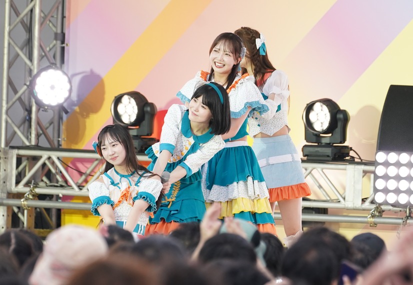 タイトル未定【写真：竹内みちまろ】