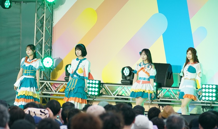 タイトル未定【写真：竹内みちまろ】