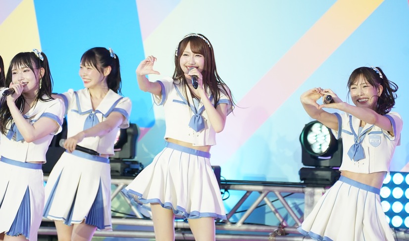 SKE48【写真：竹内みちまろ】
