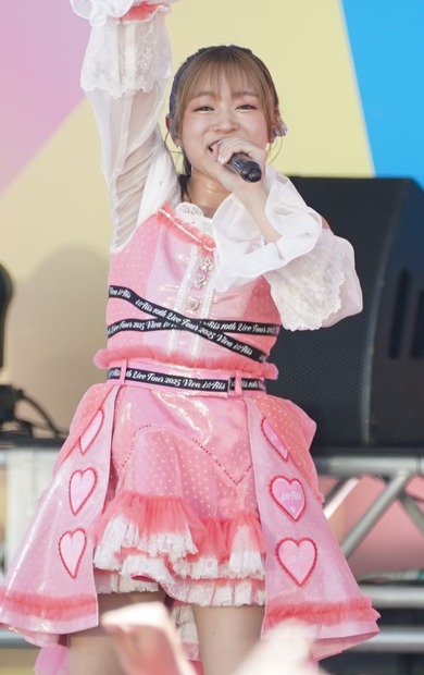 若井友希【写真：竹内みちまろ】
