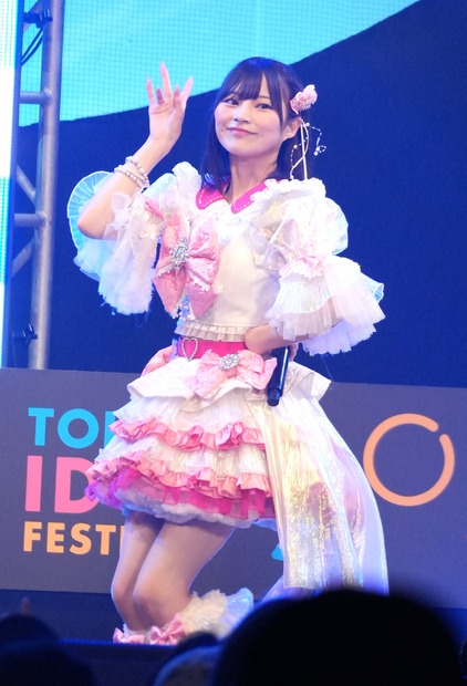 TIF 2025／#ババババンビ【撮影：小宮山あきの】