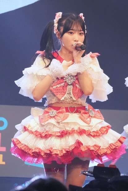 TIF 2025／#ババババンビ【撮影：小宮山あきの】