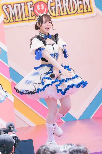 田中想