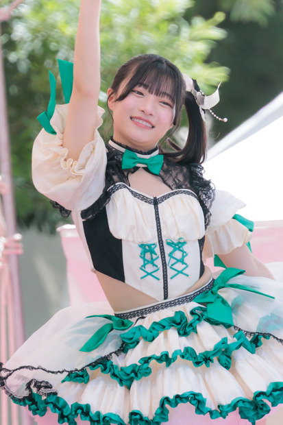 櫻井陽夏