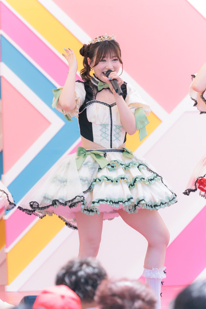 坂林佳奈