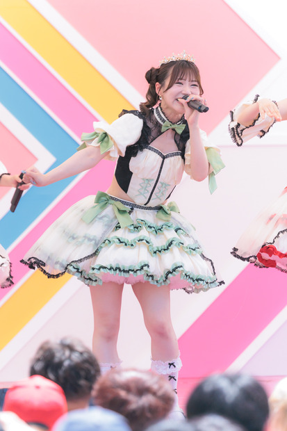 坂林佳奈