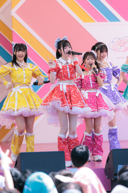 LinQ