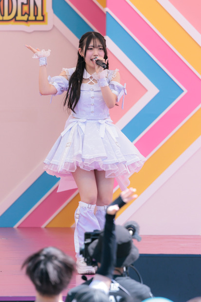 華山あかり