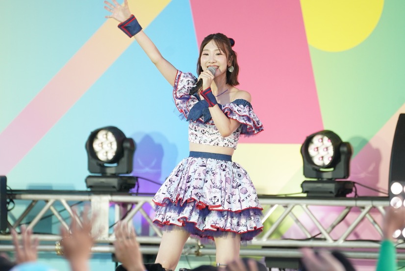 柏木由紀【写真：竹内みちまろ】