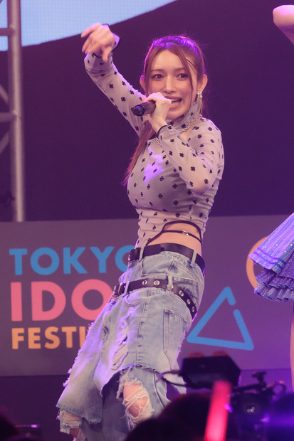 後藤真希