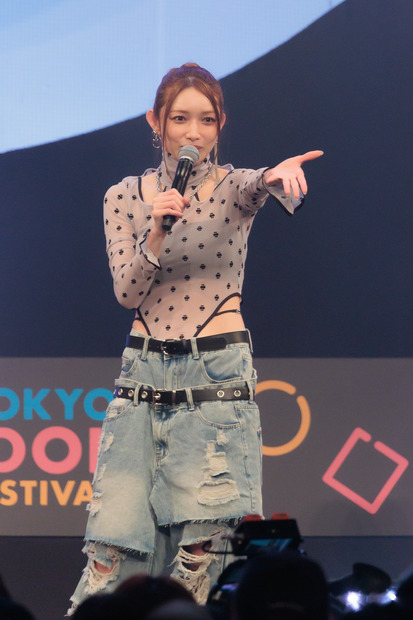 後藤真希