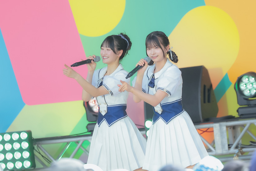 新井梨杏