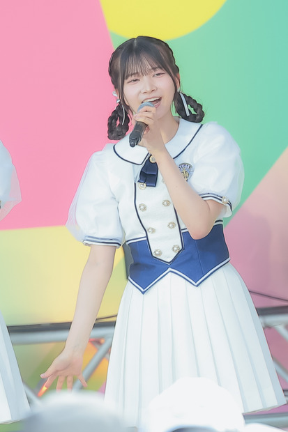 新井梨杏