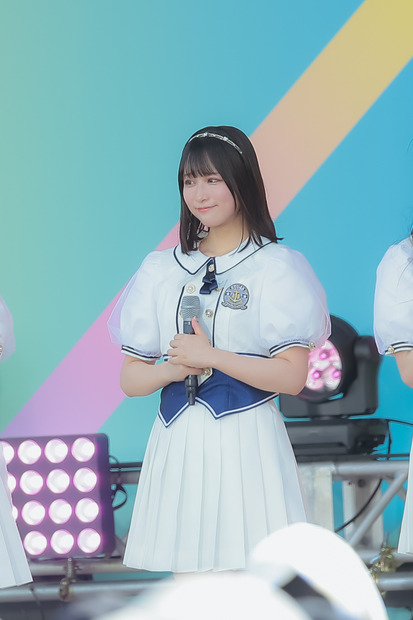 原田清花