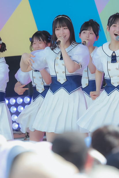 原田清花