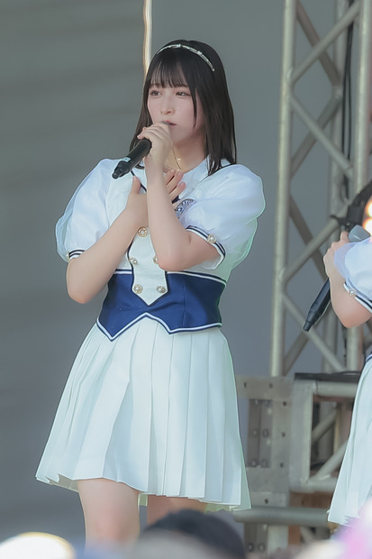 原田清花