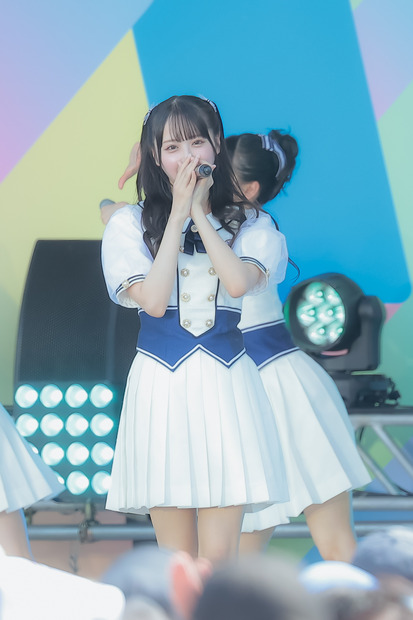 中村舞