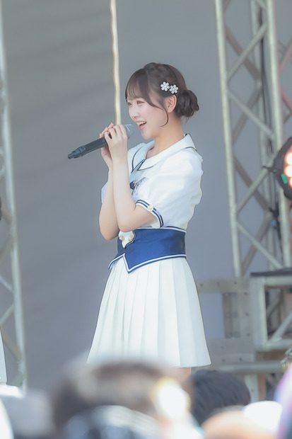 石田千穂
