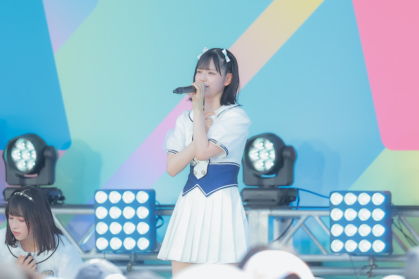 曽川咲葵