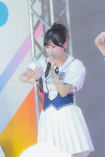 尾崎世里花