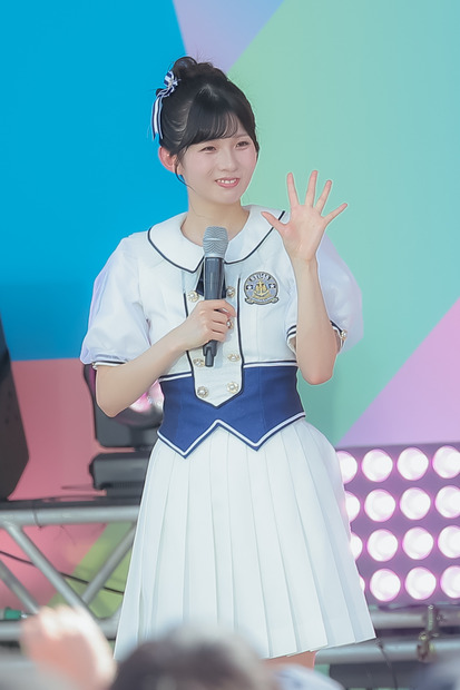 尾崎世里花