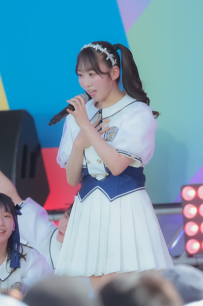 内海里音