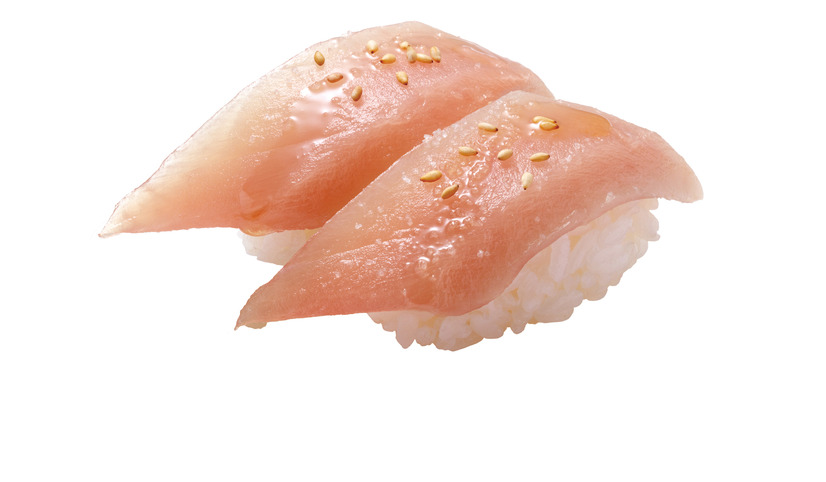 とろびんちょう（塩ごま油）（税込110円）