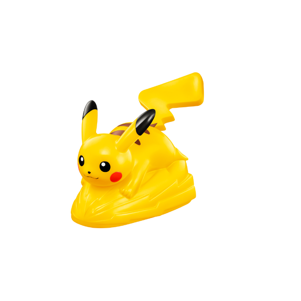 【ポケットモンスター】(C)Pokemon. (C)Nintendo/Creatures Inc./GAME FREAK inc.TM, (R), and character names are trademarks of Nintendo.
